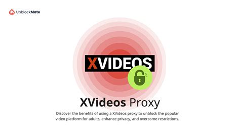 pornvideos unblocked|Xvideos Proxy .